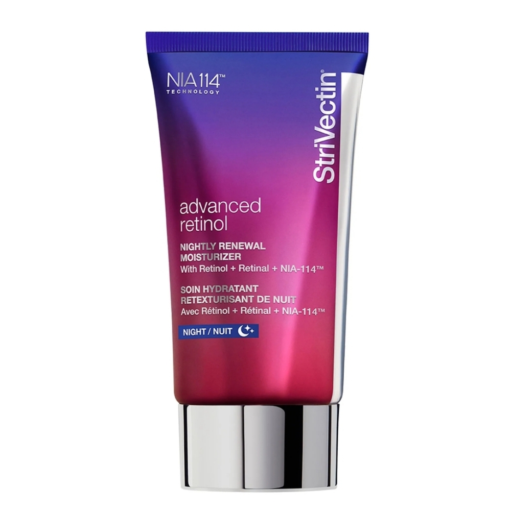 StriVectin Advanced Retinol Nightly Renewal Moisturizer 1.7 fl Oz